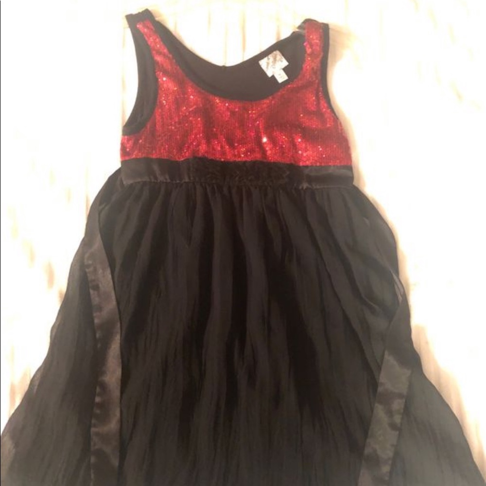 Designed Dress
